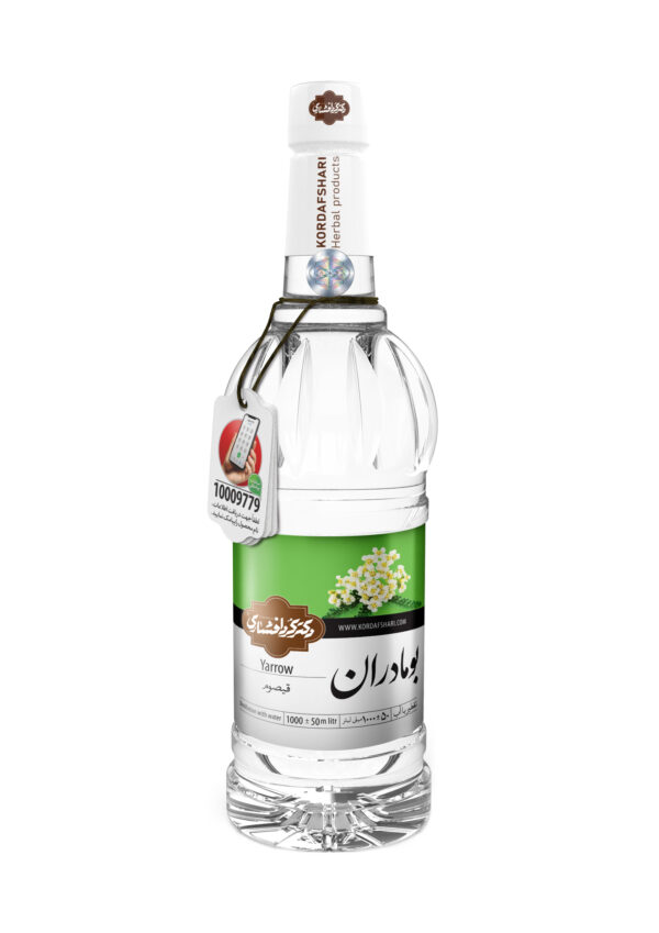 بومادران