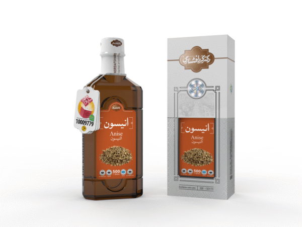 عرق انیسون