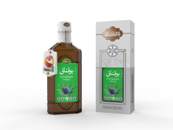 عرق بوقناق