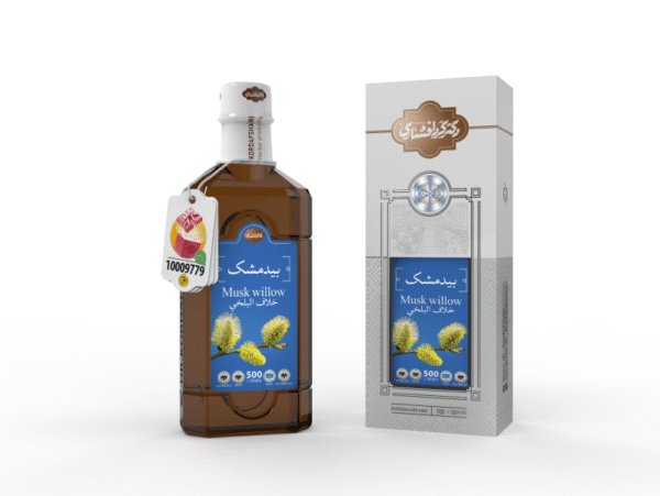 عرق بید