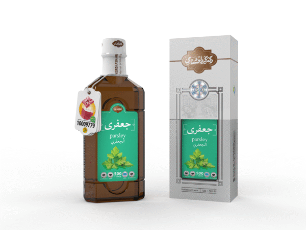 عرق جعفری