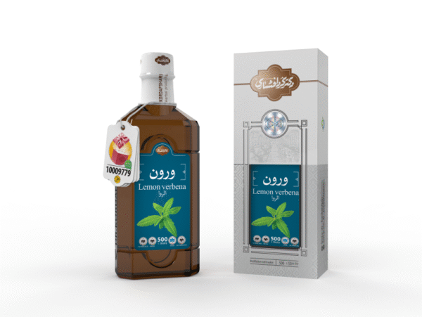 عرق ورون