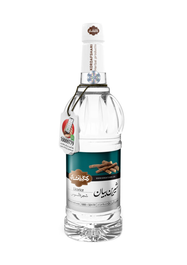 شیرین-بیان